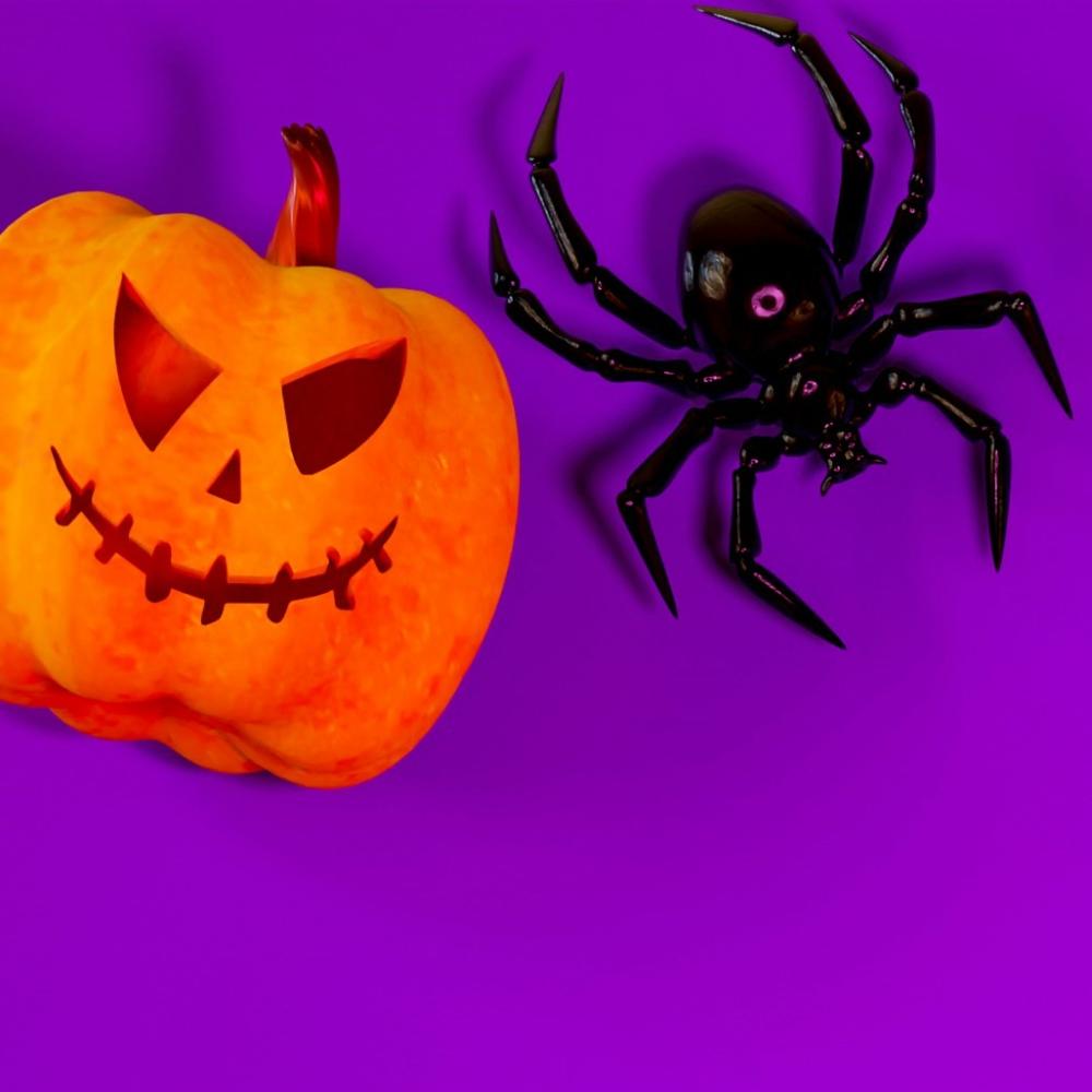 Spider2